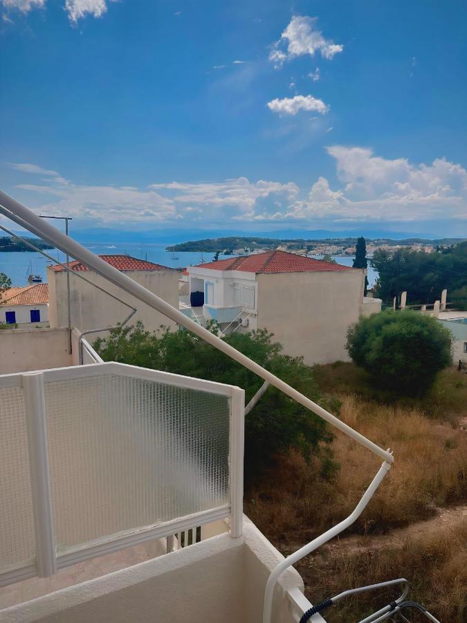Aria Maison بورتو خيلي المظهر الخارجي الصورة
