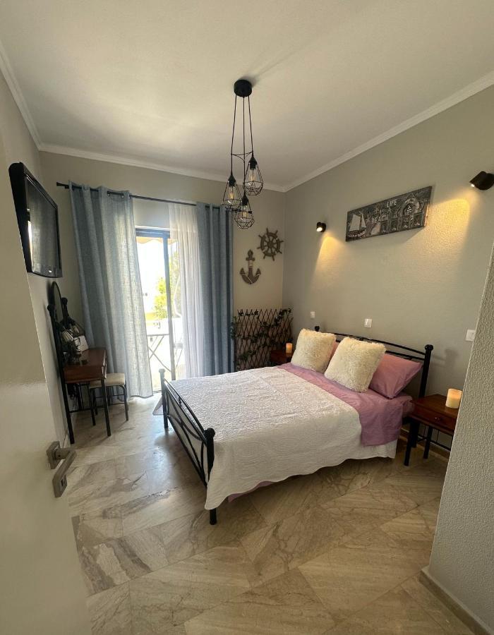 Aria Maison بورتو خيلي المظهر الخارجي الصورة