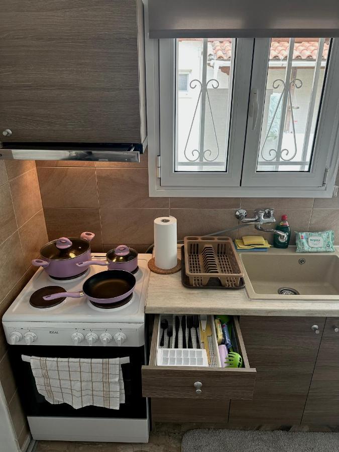 Aria Maison بورتو خيلي المظهر الخارجي الصورة