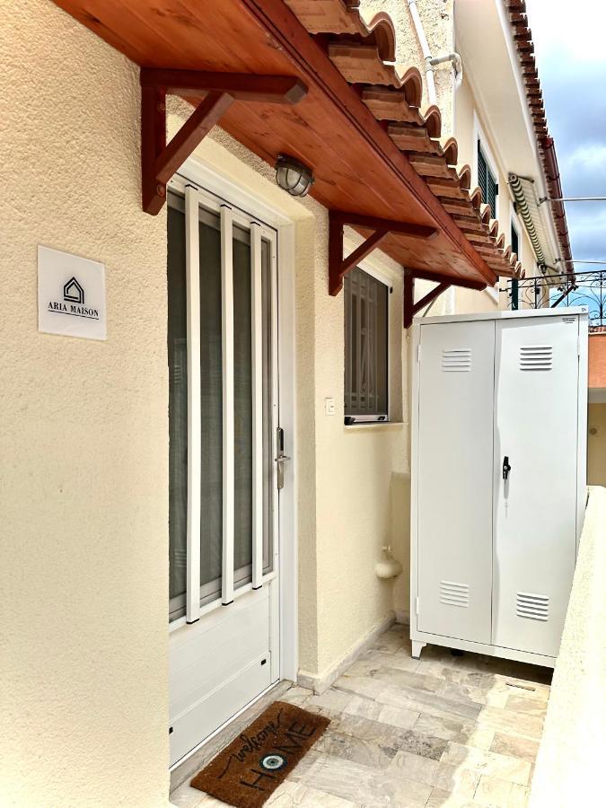 Aria Maison بورتو خيلي المظهر الخارجي الصورة