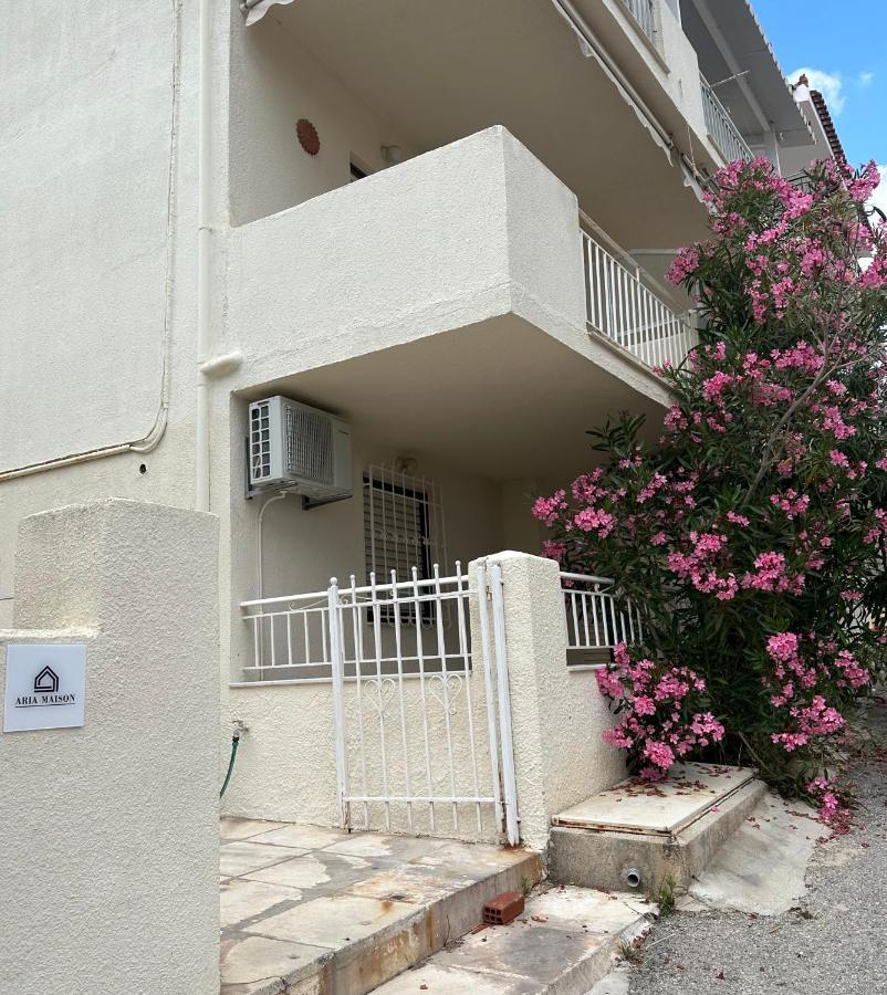 Aria Maison بورتو خيلي المظهر الخارجي الصورة