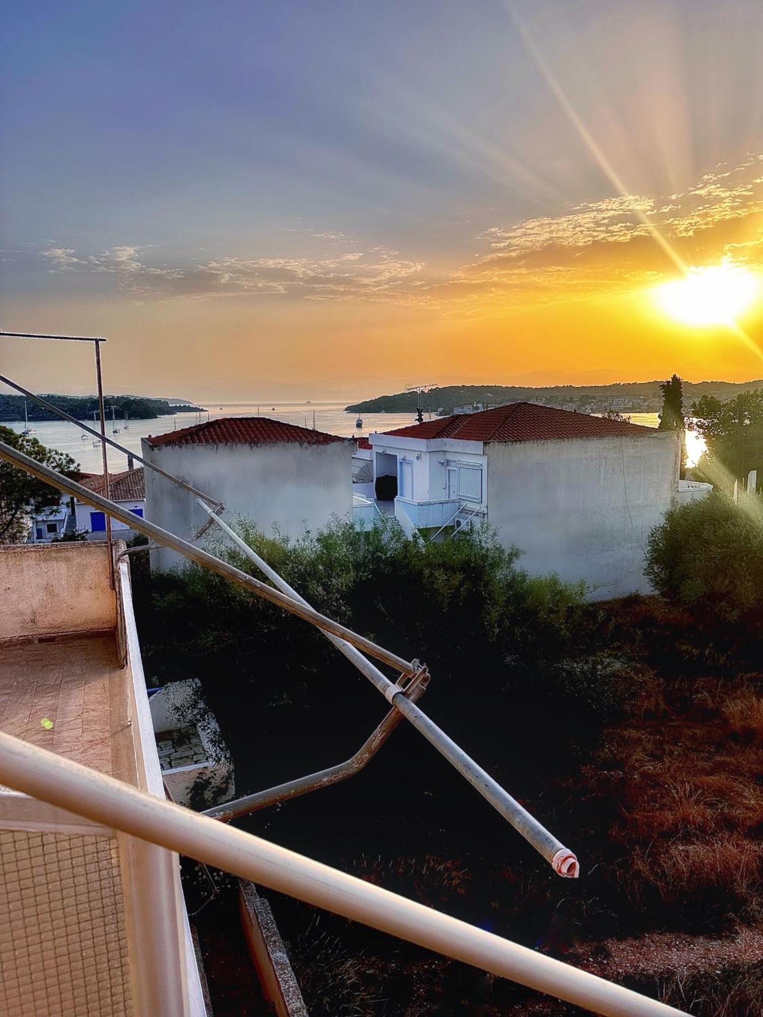 Aria Maison بورتو خيلي المظهر الخارجي الصورة