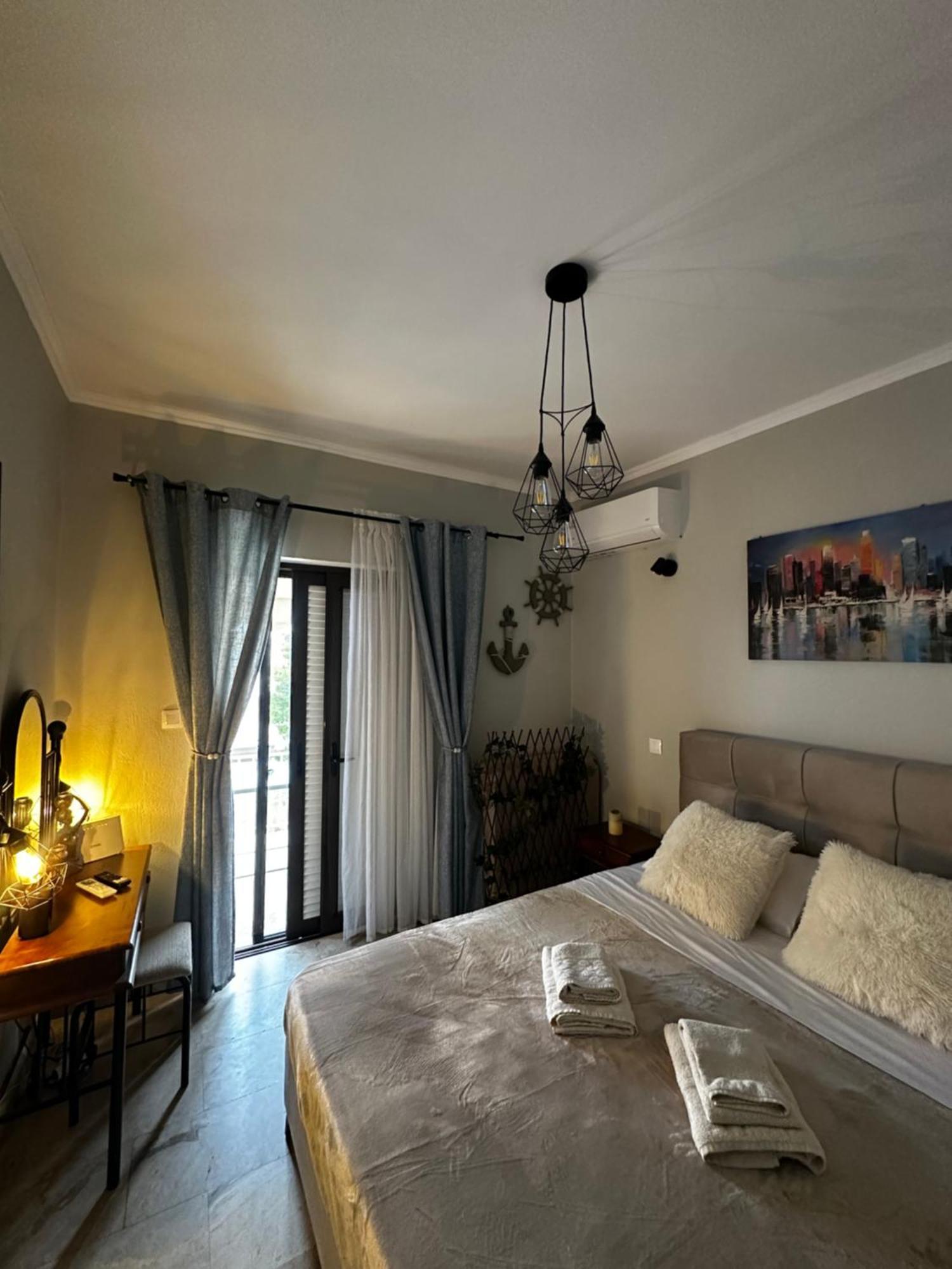 Aria Maison بورتو خيلي المظهر الخارجي الصورة